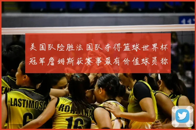 美国队险胜法国队夺得篮球世界杯冠军詹姆斯获赛事最有价值球员称号