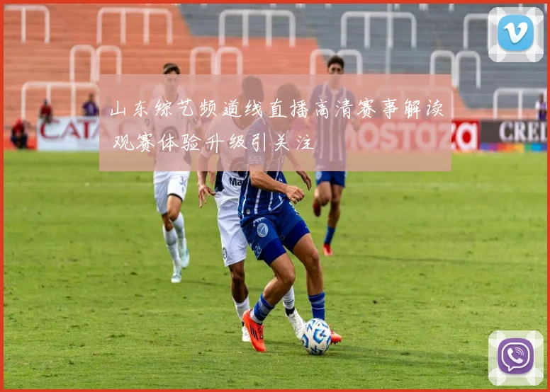 山东综艺频道线直播高清赛事解读 观赛体验升级引关注